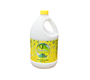 Quali Care Dish Wash Gel 5 L
