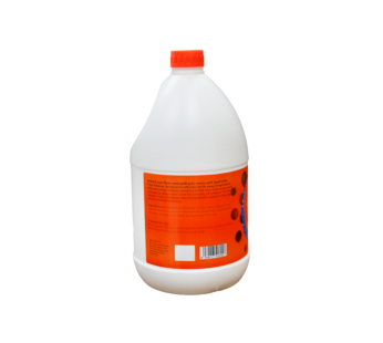 Quali Care Citrus Floor Cleaner 5 L