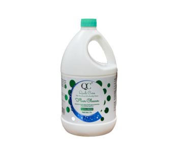 Quali Care Floral Breeze Floor Cleaner 5