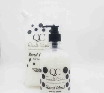 Quali Care Hand Wash  1.5 L