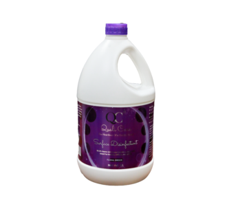 Quali Care Floral breeze Surface Disinfectant 5 L