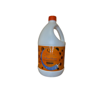 Quali Care Floor Cleaner – Citrus Burst – 5 L